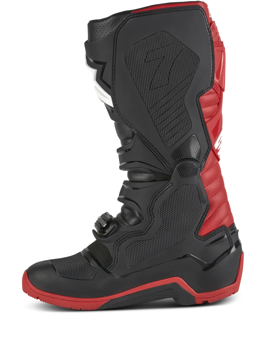 Bottes Honda Tech 7 Enduro Drystar® – Image 4