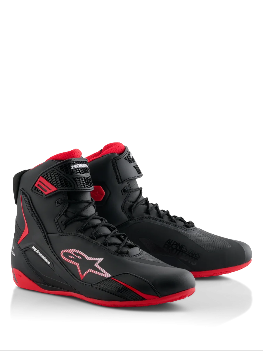 Chaussures Honda Faster-4 – Image 2