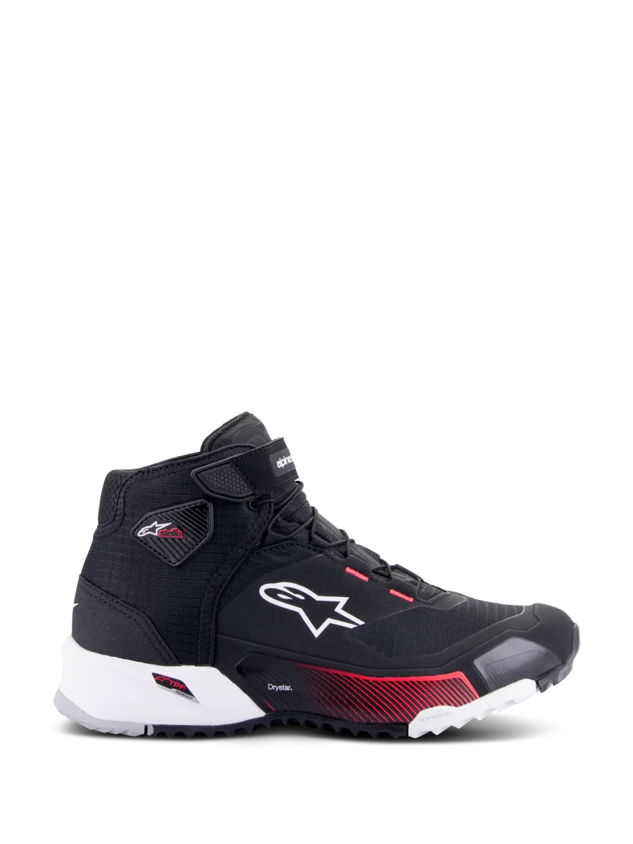 Chaussures De Moto CR-X Drystar® Femme