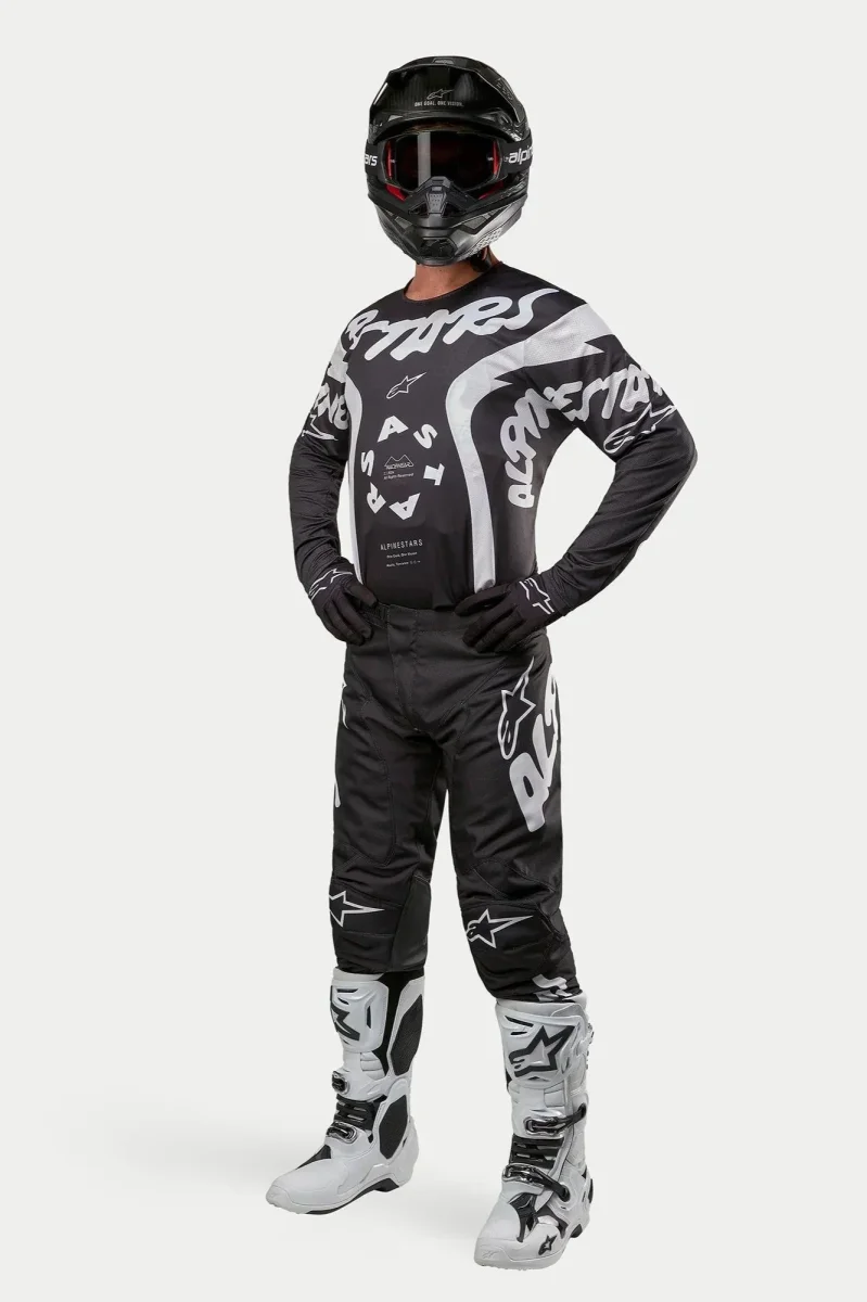 Maillot Racer Hana 2024 – Image 4