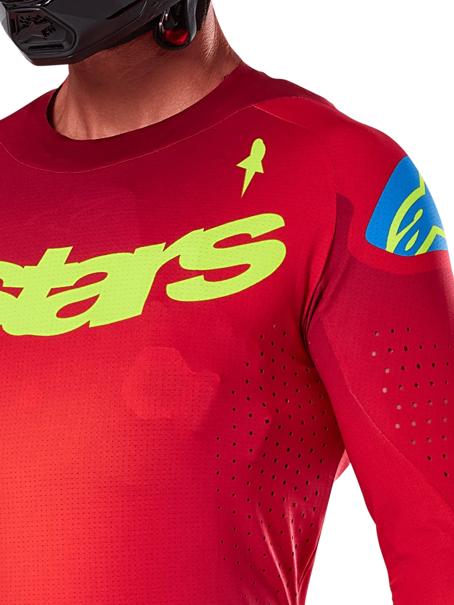 Maillot Supertech Maker 2025 – Image 5