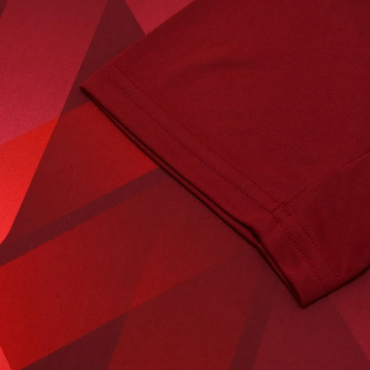 Allemagne Maillot Extérieur EURO 2025 – Image 7