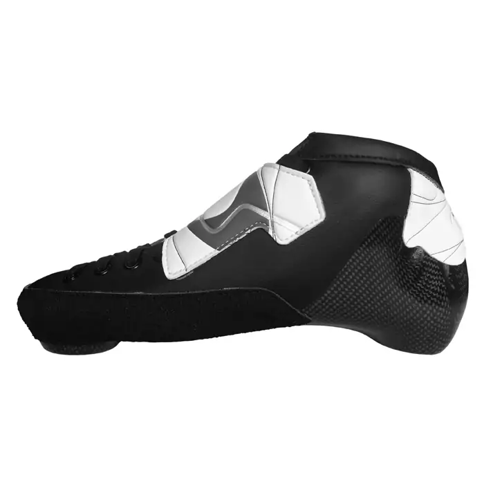 Chaussures Mariani DOGMA Blanc/Noir Mat – Image 2