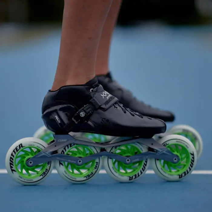 Chaussures McCargo Ultra-Light SUR-MESURE By Powerslide – Image 3