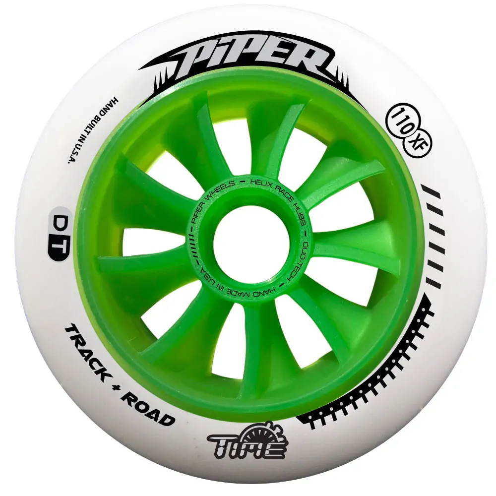 Rollers Mariani DOGMA – Genesi Pro 13,2 – 110mm – 12,8 110/100mm – Image 5